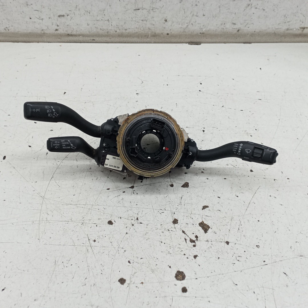 Comutador de Luzes /Piscas /Limpa Para-Brisas SEAT EXEO ST (3R5) | 09 - 13 Imagem-1