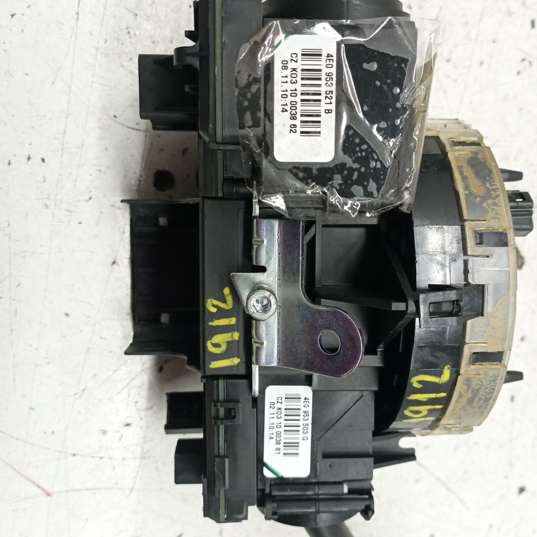 Comutador de Luzes /Piscas /Limpa Para-Brisas SEAT EXEO ST (3R5) | 09 - 13 Imagem-3