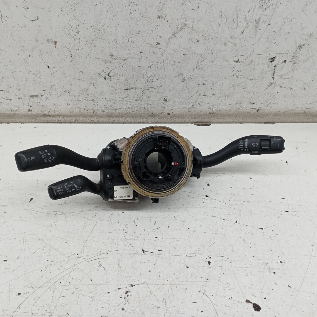 Comutador de Luzes /Piscas /Limpa Para-Brisas SEAT EXEO ST (3R5) | 09 - 13 Imagem-4