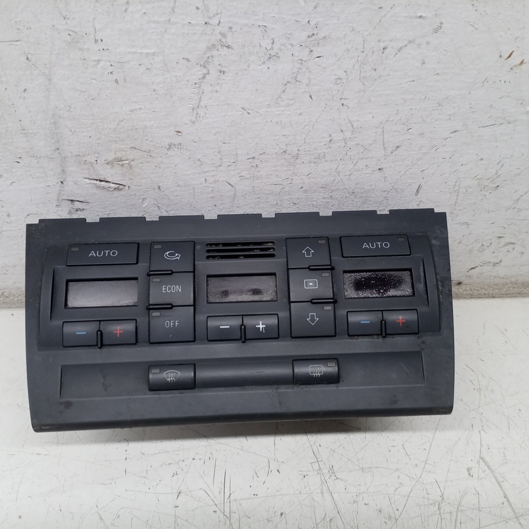 Pantalla Aire Acondicionado SEAT EXEO ST (3R5) | 09 - 13