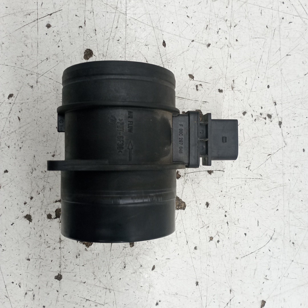 Medidor de Massa de Ar SEAT EXEO ST (3R5) | 09 - 13