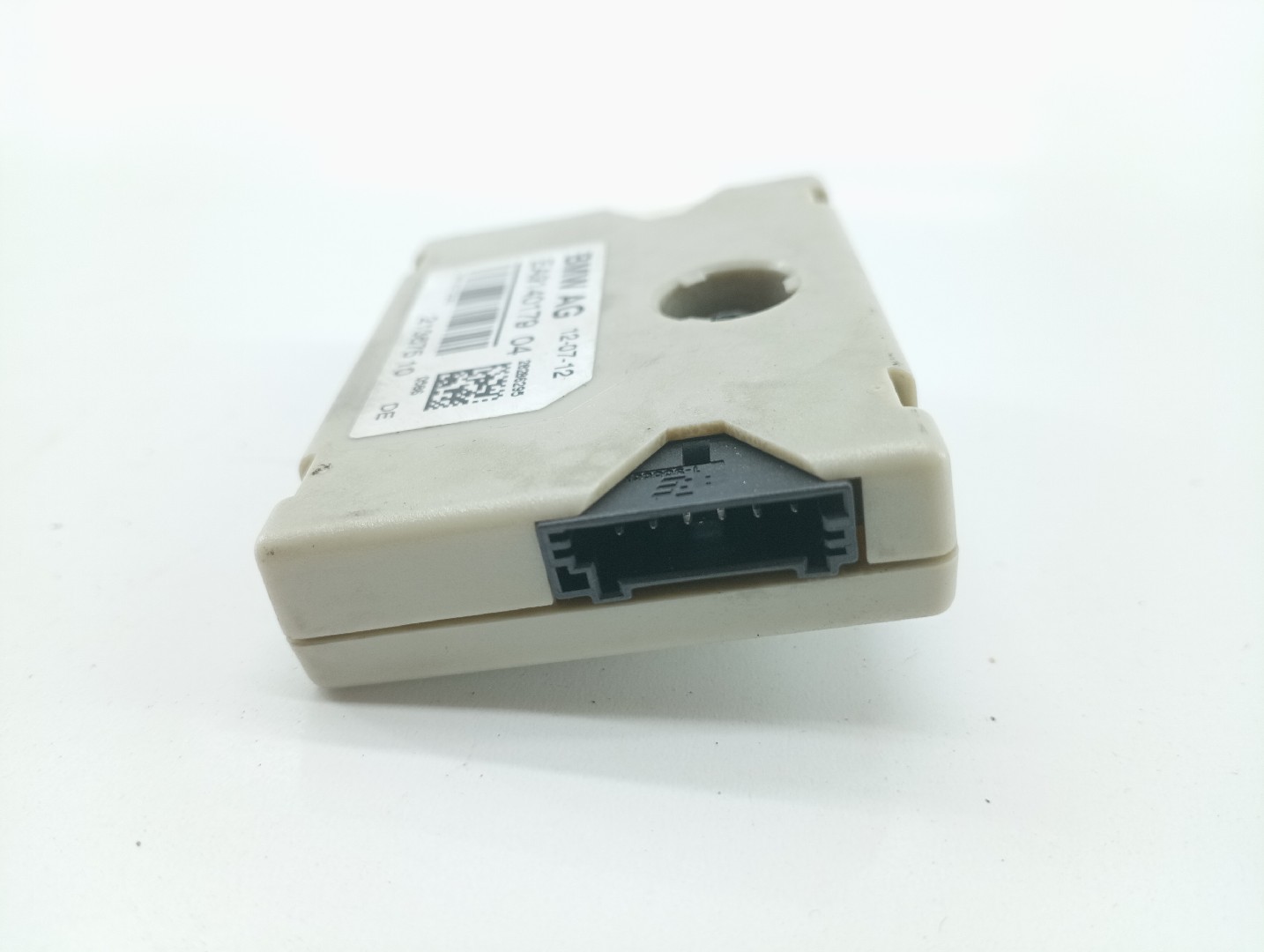 Amplificador de antena BMW 5 (F10) | 09 - 16 Imagem-1