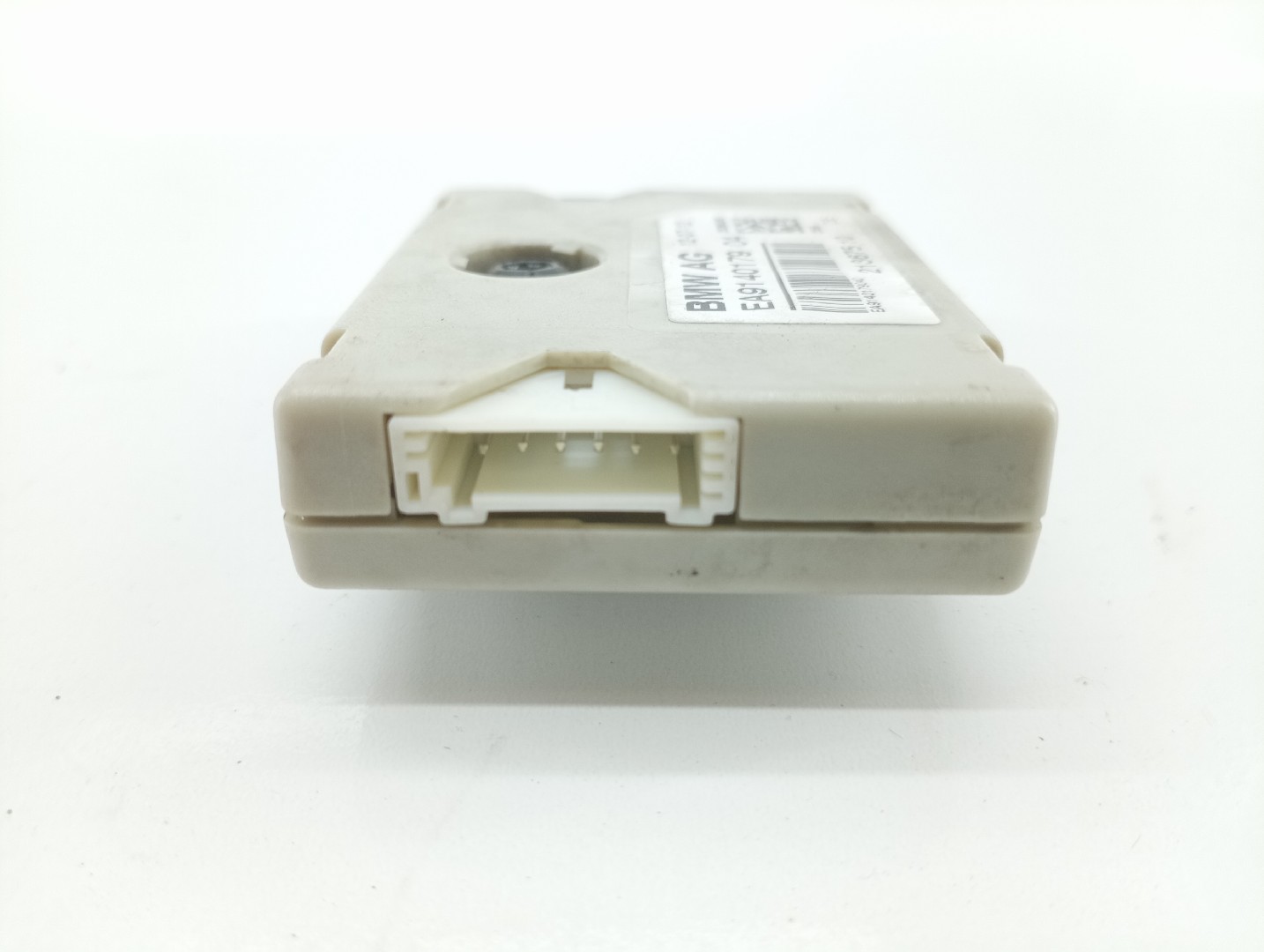 Amplificador de antena BMW 5 (F10) | 09 - 16 Imagem-3