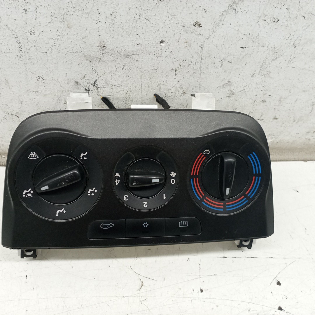Módulo climatronic FIAT PUNTO (199_) | 12 -  Imagem-4
