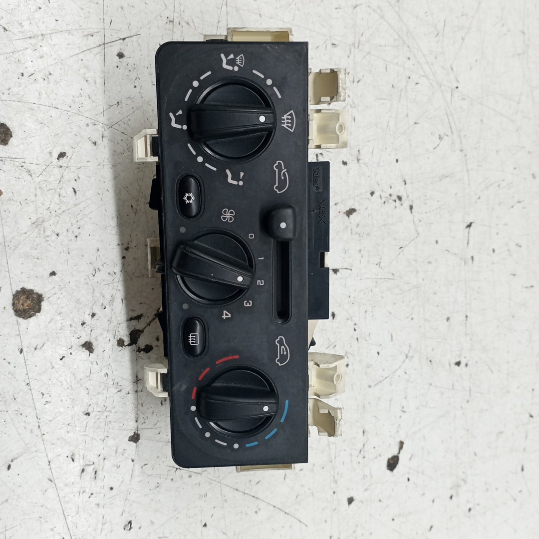 Módulo climatronic CITROEN C3 I (FC_, FN_) | 02 - 