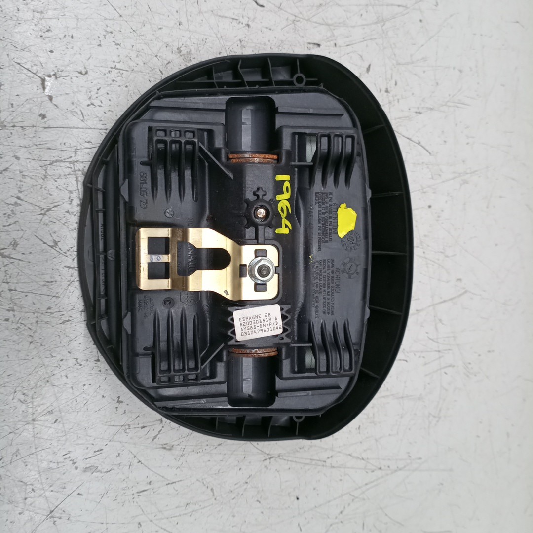 Driver Airbag RENAULT MEGANE II (BM0/1_, CM0/1_) | 01 - 12 Imagem-1