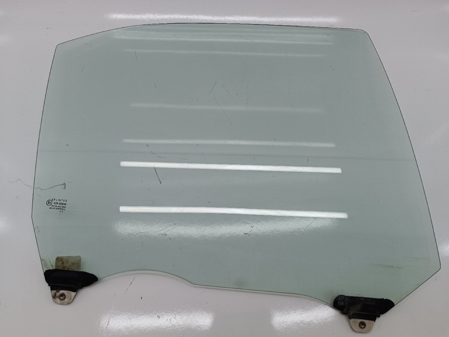 Vidro Traseiro Direito HONDA CIVIC VI Fastback (MA, MB) | 94 - 01