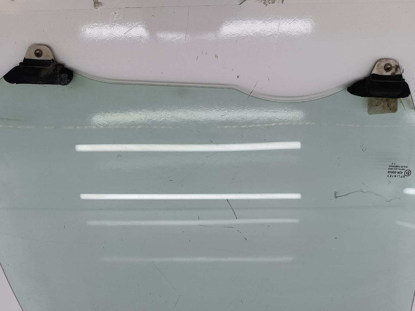 Vidro Traseiro Direito HONDA CIVIC VI Fastback (MA, MB) | 94 - 01 Imagem-3