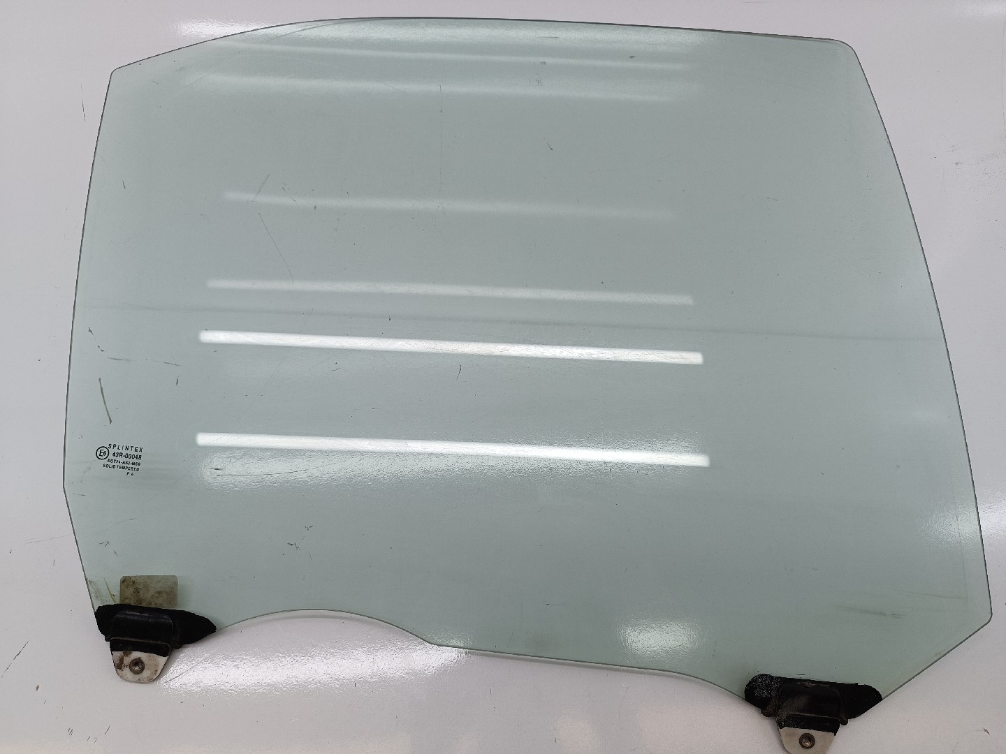 Vidro Traseiro Direito HONDA CIVIC VI Fastback (MA, MB) | 94 - 01 Imagem-5