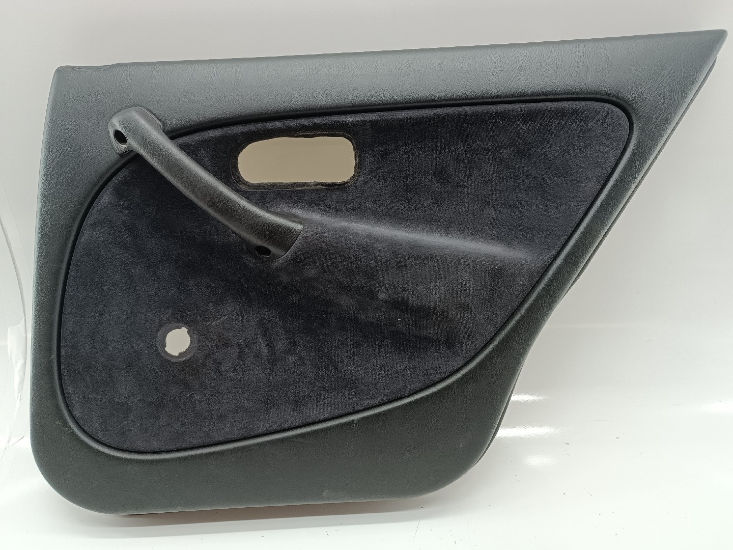Quartela de porta trás direita HONDA CIVIC VI Fastback (MA, MB) | 94 - 01 Imagem-5