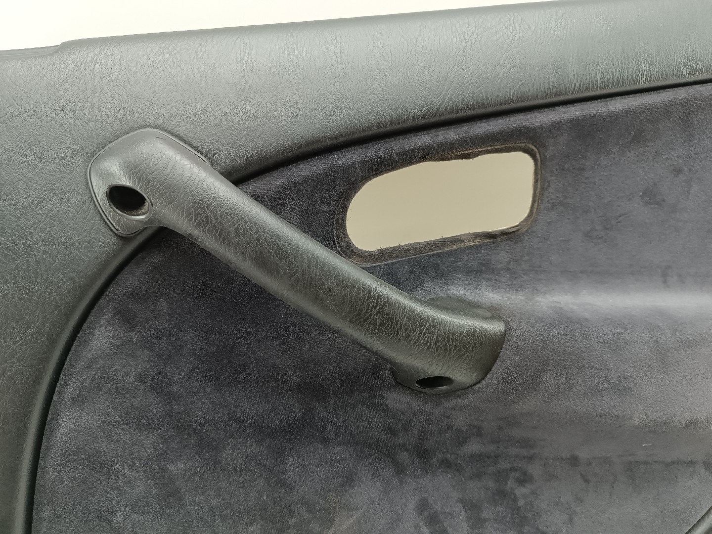 Quartela de porta trás direita HONDA CIVIC VI Fastback (MA, MB) | 94 - 01 Imagem-4
