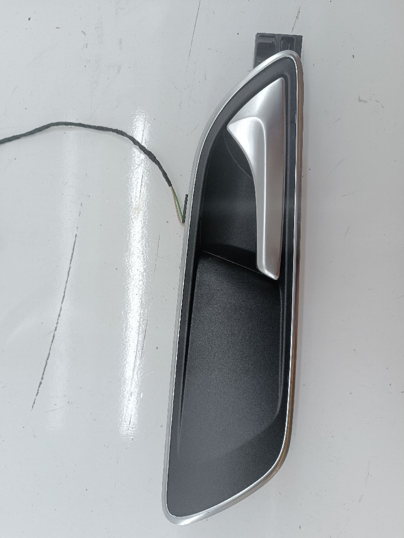 Puxador interior de porta frente direita MERCEDES-BENZ CLA Shooting Brake (X117) | 15 - 19 Imagem-5