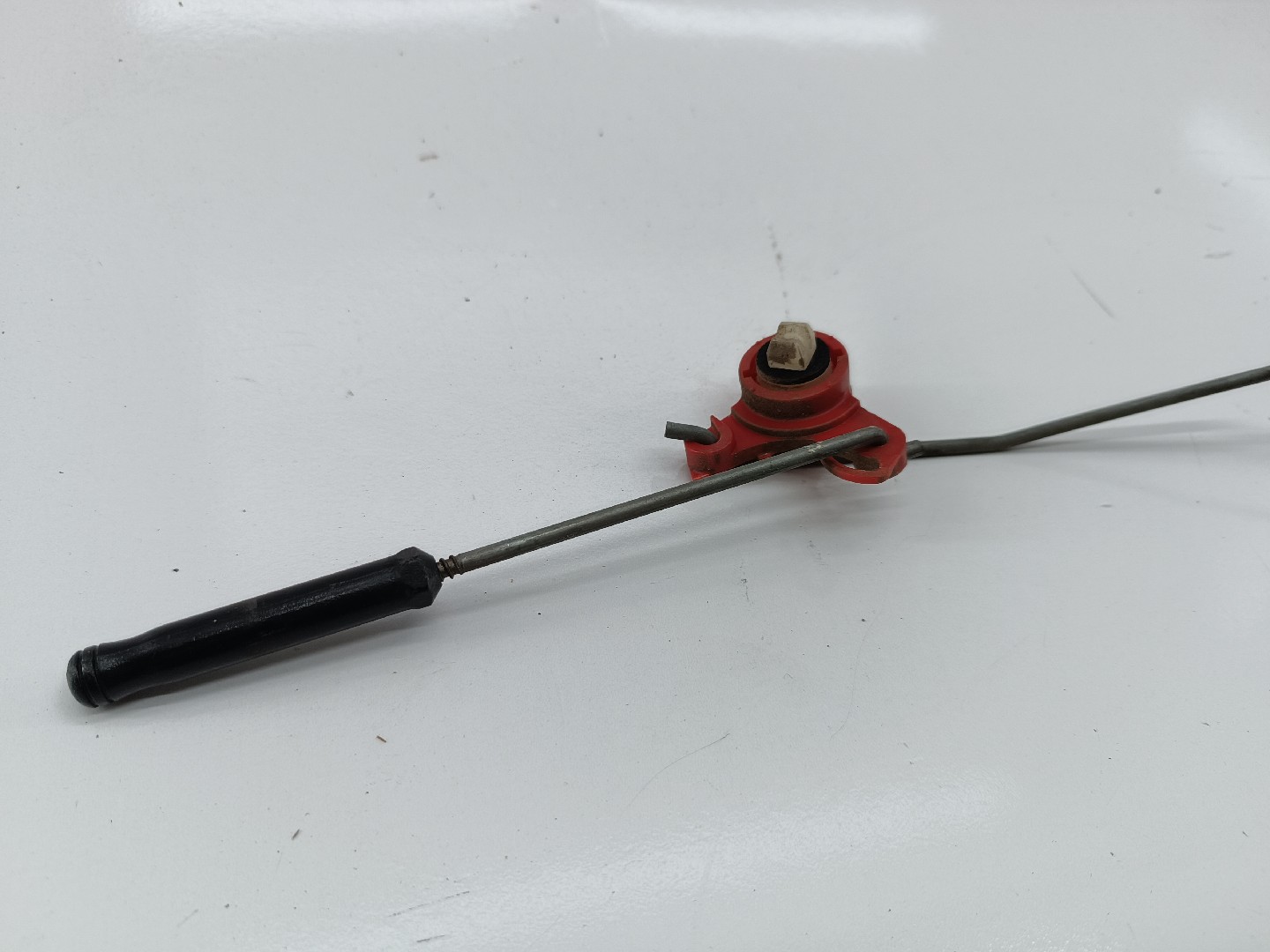 Fecho da Porta HONDA CIVIC VI Fastback (MA, MB) | 94 - 01 Imagem-5