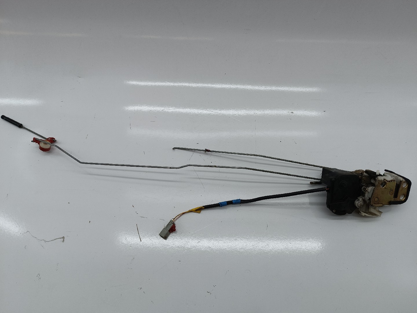 Fecho da Porta HONDA CIVIC VI Fastback (MA, MB) | 94 - 01