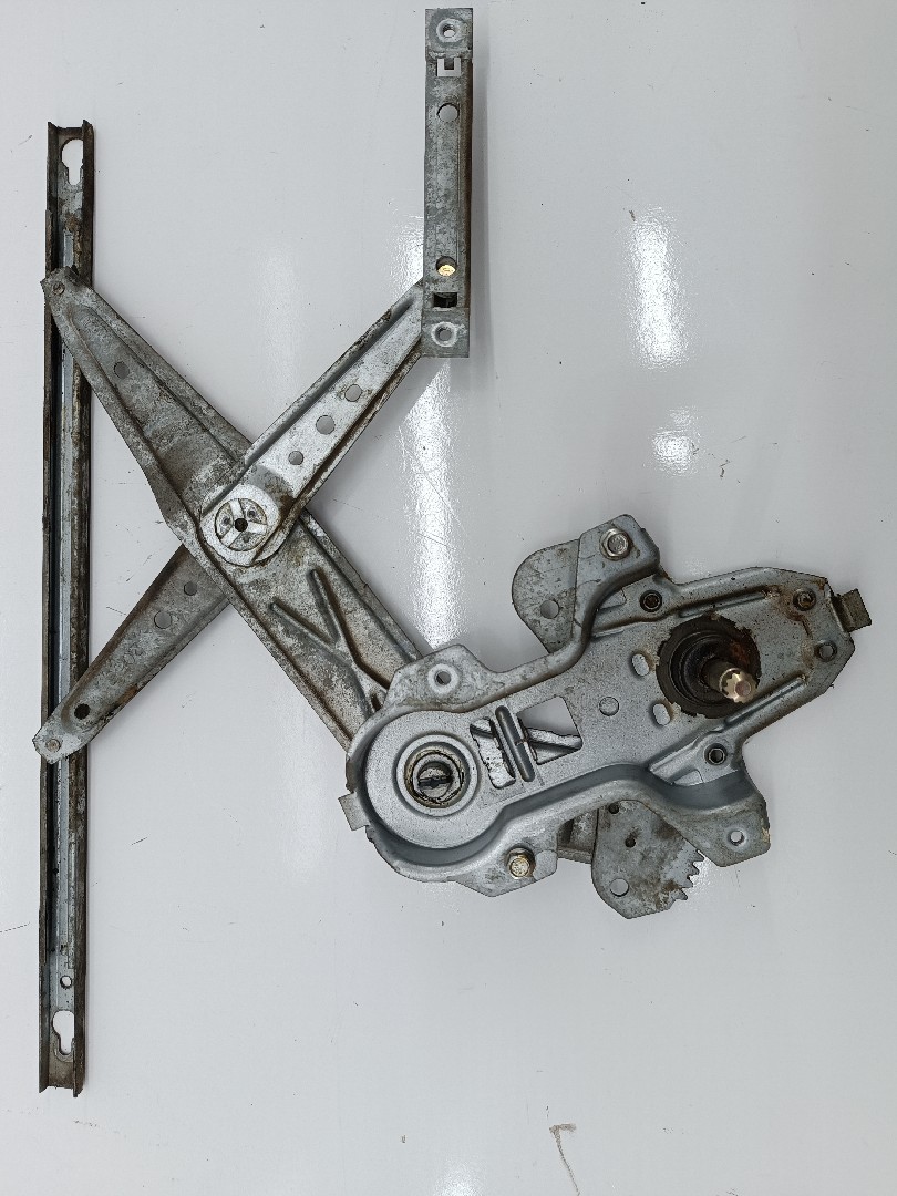 Elevador Trás Direito Manual HONDA CIVIC VI Fastback (MA, MB) | 94 - 01