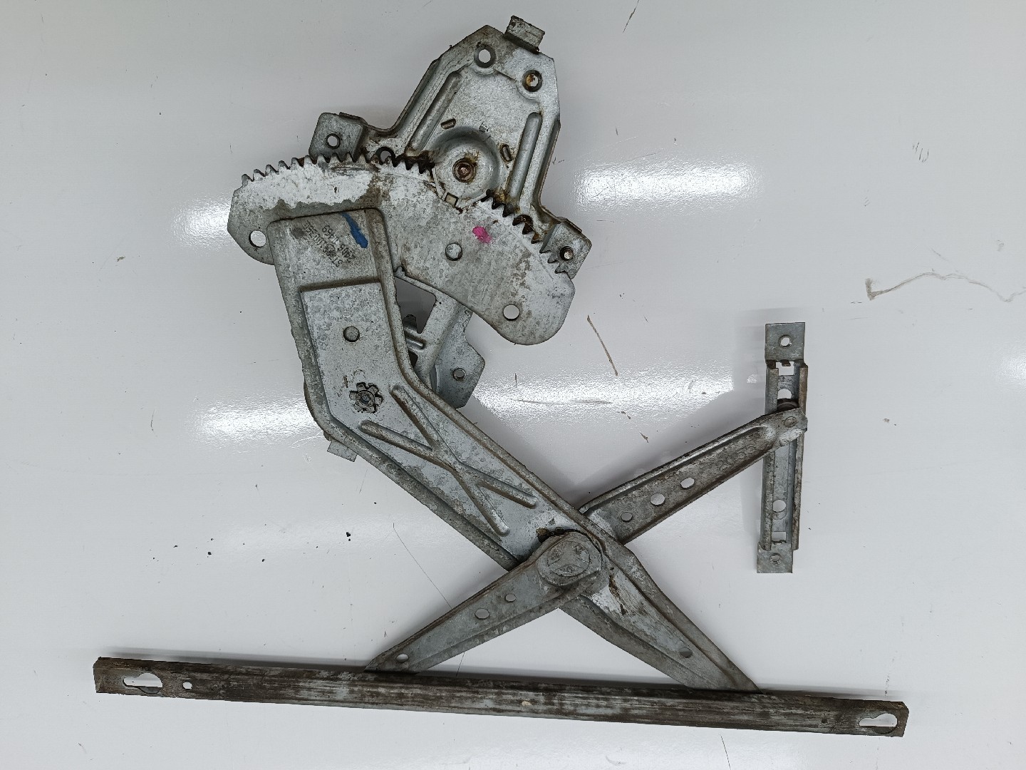Elevador Trás Direito Manual HONDA CIVIC VI Fastback (MA, MB) | 94 - 01 Imagem-2