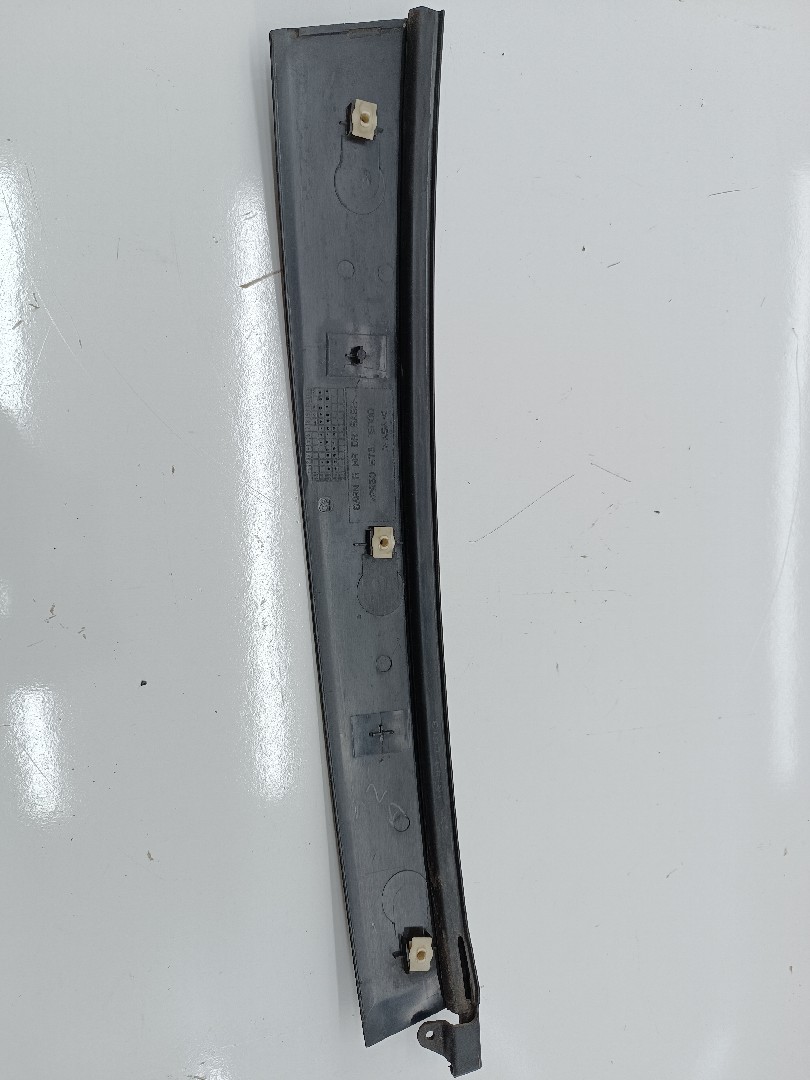 Moldura de pilar B HONDA CIVIC VI Fastback (MA, MB) | 94 - 01 Imagem-1