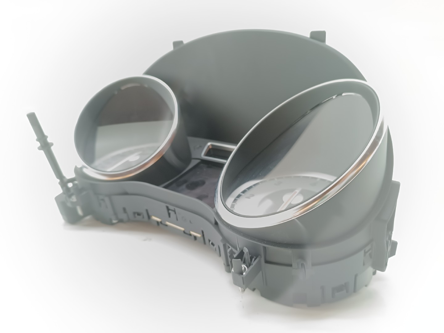 Quadrante MERCEDES-BENZ CLA Shooting Brake (X117) | 15 - 19 Imagem-3