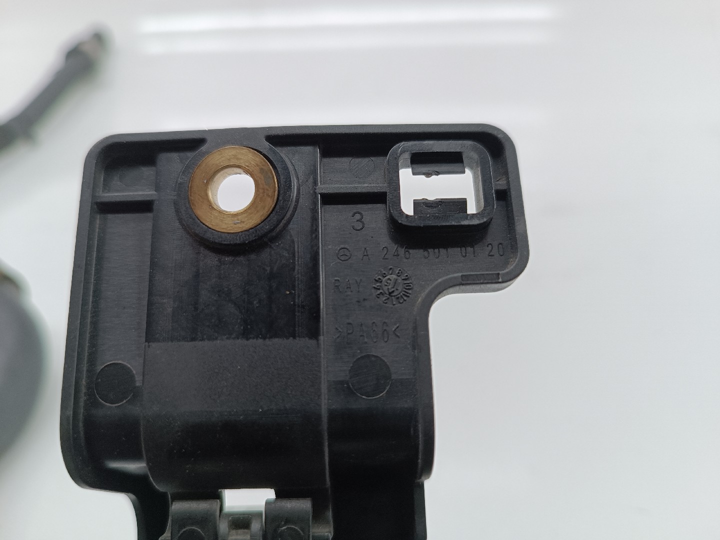 Tubo de Água MERCEDES-BENZ CLA Shooting Brake (X117) | 15 - 19 Imagem-1