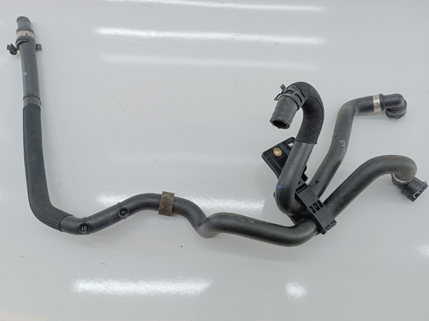 Tubo de Água MERCEDES-BENZ CLA Shooting Brake (X117) | 15 - 19