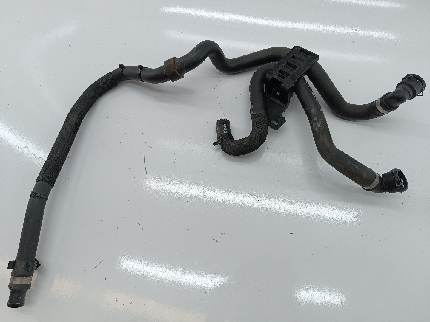 Tubo de Água MERCEDES-BENZ CLA Shooting Brake (X117) | 15 - 19 Imagem-6