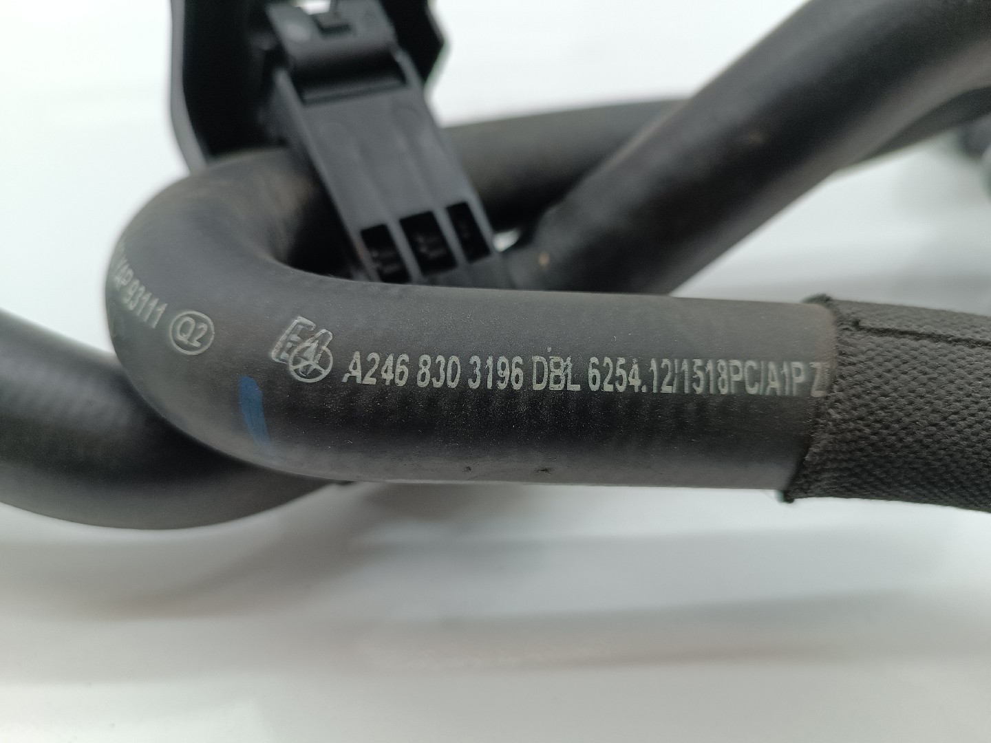 Tubo de Água MERCEDES-BENZ CLA Shooting Brake (X117) | 15 - 19 Imagem-2