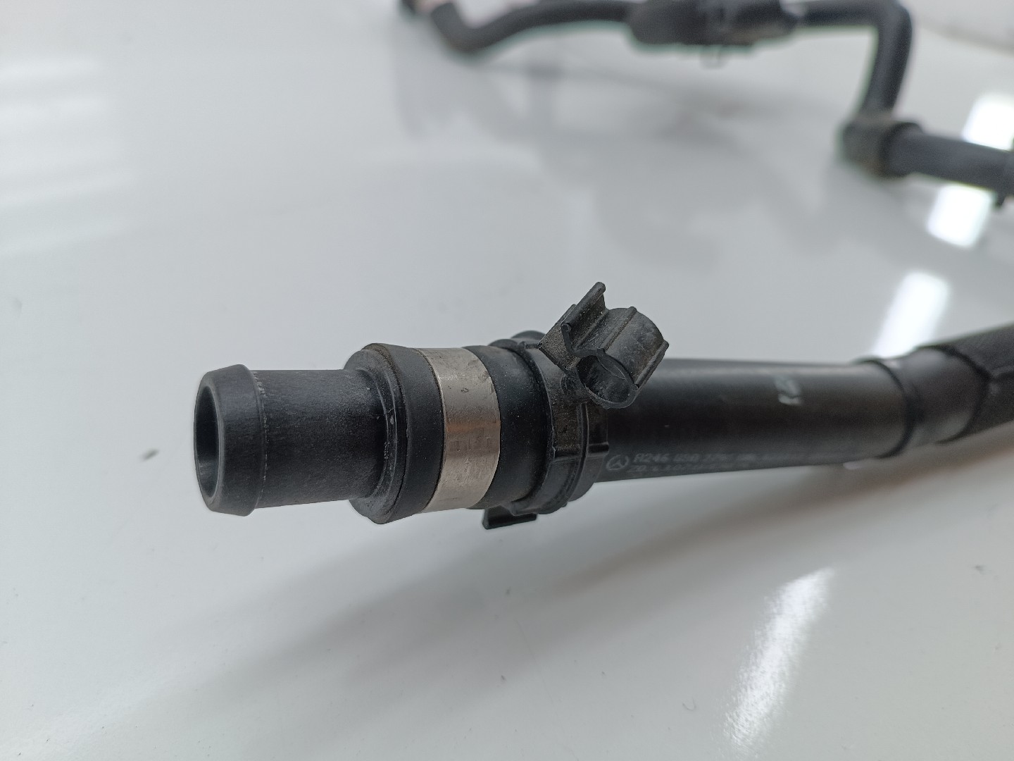 Tubo de Água MERCEDES-BENZ CLA Shooting Brake (X117) | 15 - 19 Imagem-5