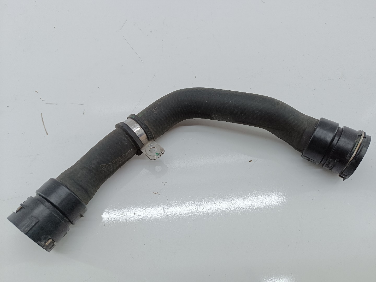 Tubo de Água MERCEDES-BENZ CLA Shooting Brake (X117) | 15 - 19