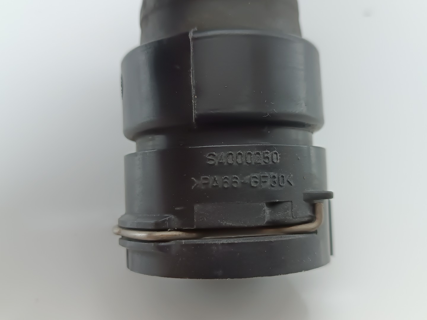 Tubo de Água MERCEDES-BENZ CLA Shooting Brake (X117) | 15 - 19 Imagem-1