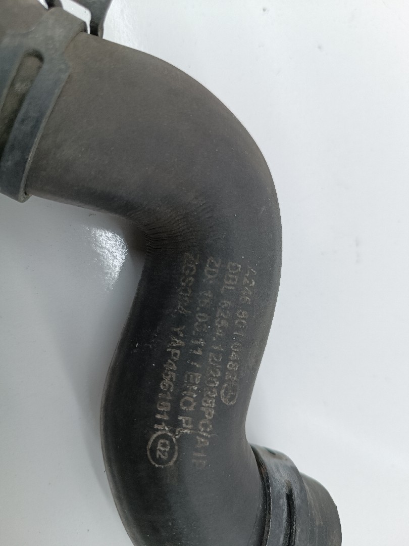 Tubo de Água MERCEDES-BENZ CLA Shooting Brake (X117) | 15 - 19 Imagem-1