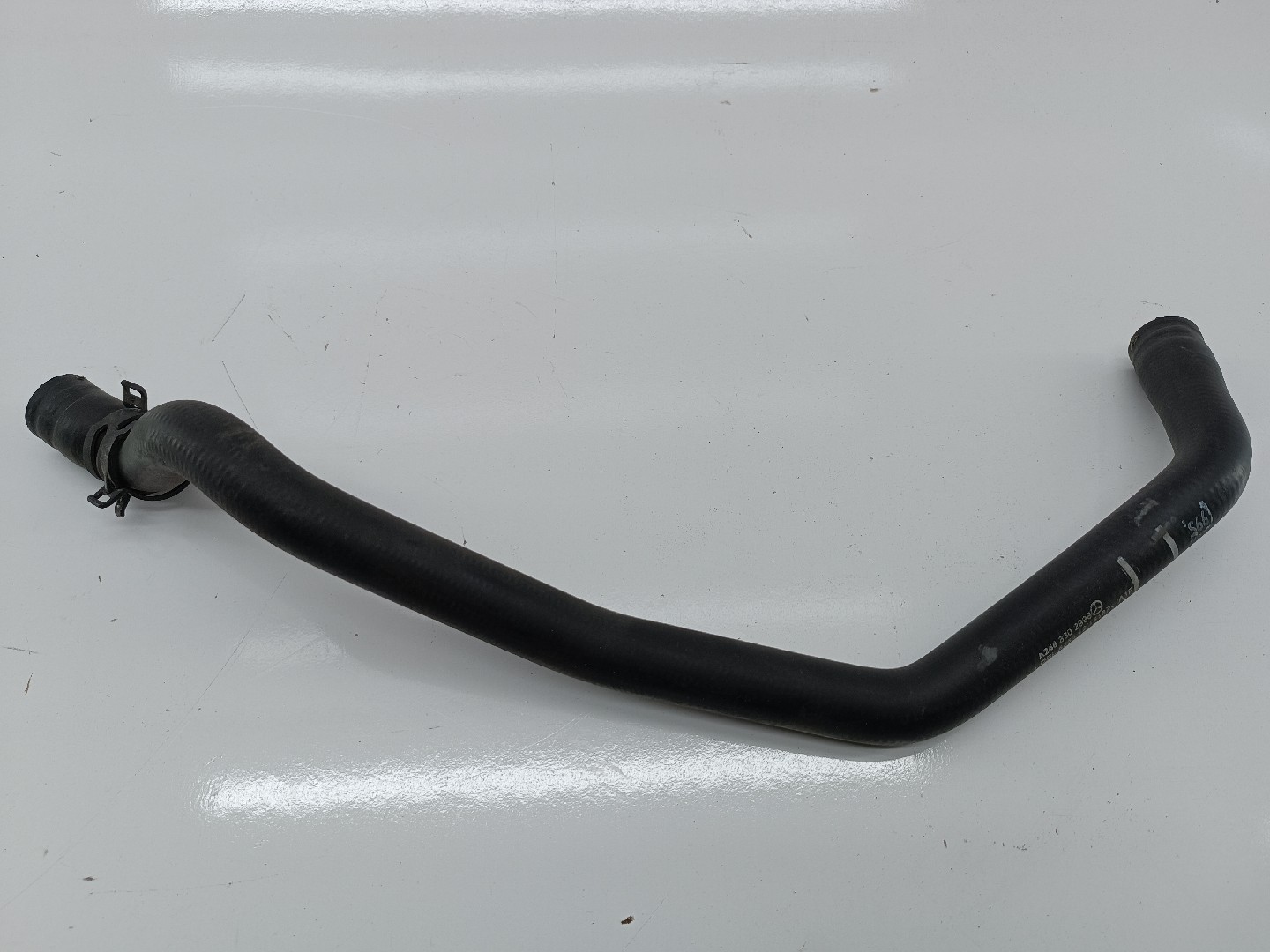 Tubo de Água MERCEDES-BENZ CLA Shooting Brake (X117) | 15 - 19