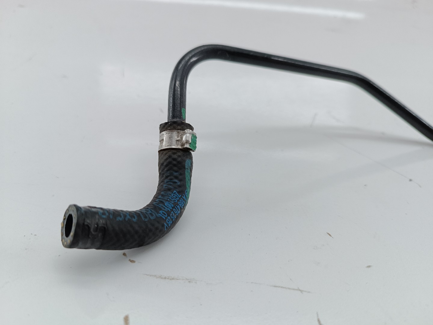 Linha combustível MERCEDES-BENZ CLA Shooting Brake (X117) | 15 - 19 Imagem-4