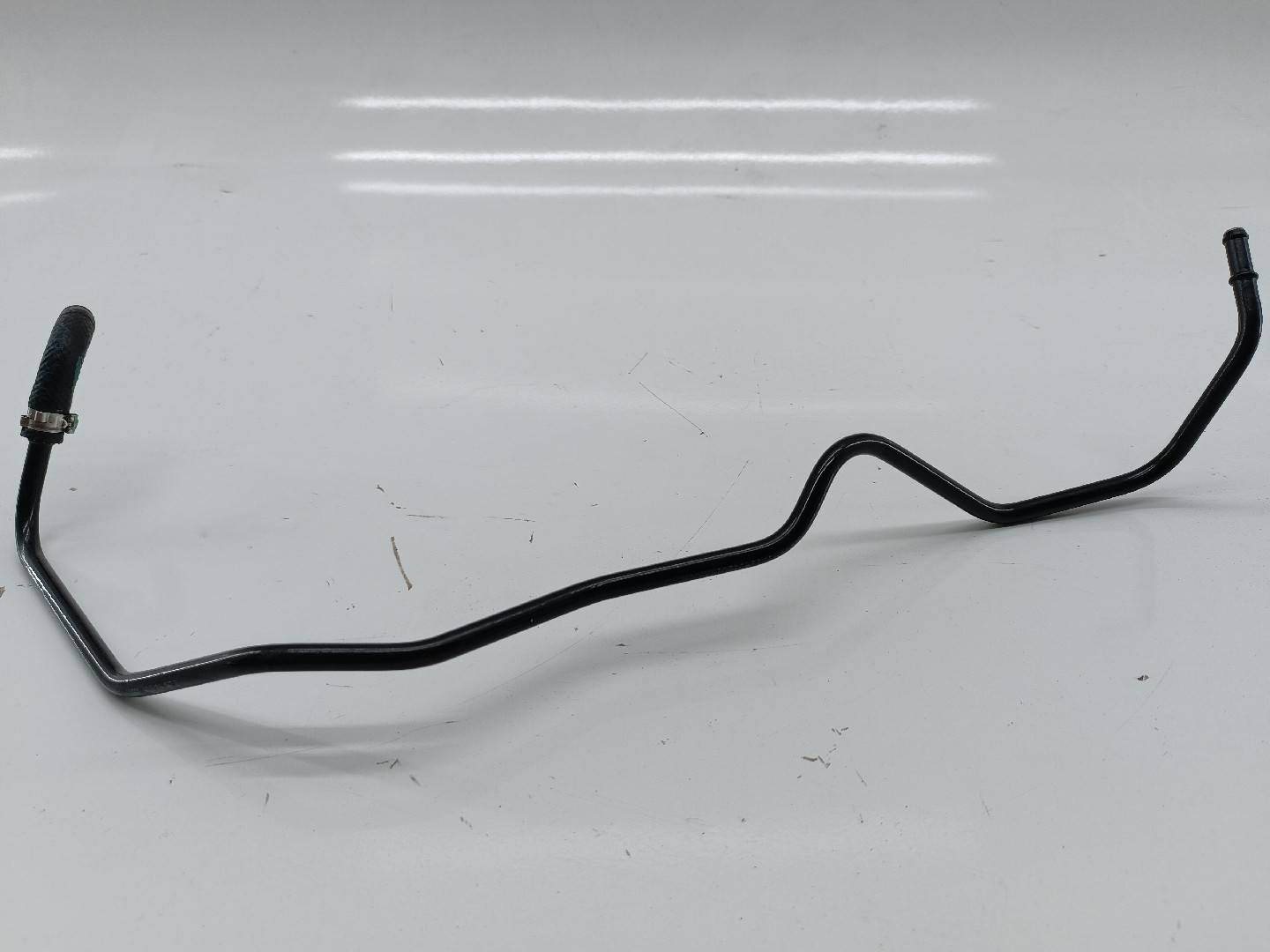 Linha combustível MERCEDES-BENZ CLA Shooting Brake (X117) | 15 - 19 Imagem-5