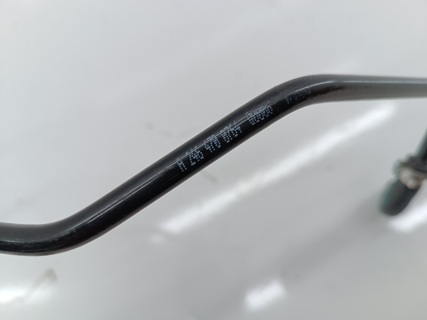 Linha combustível MERCEDES-BENZ CLA Shooting Brake (X117) | 15 - 19 Imagem-2