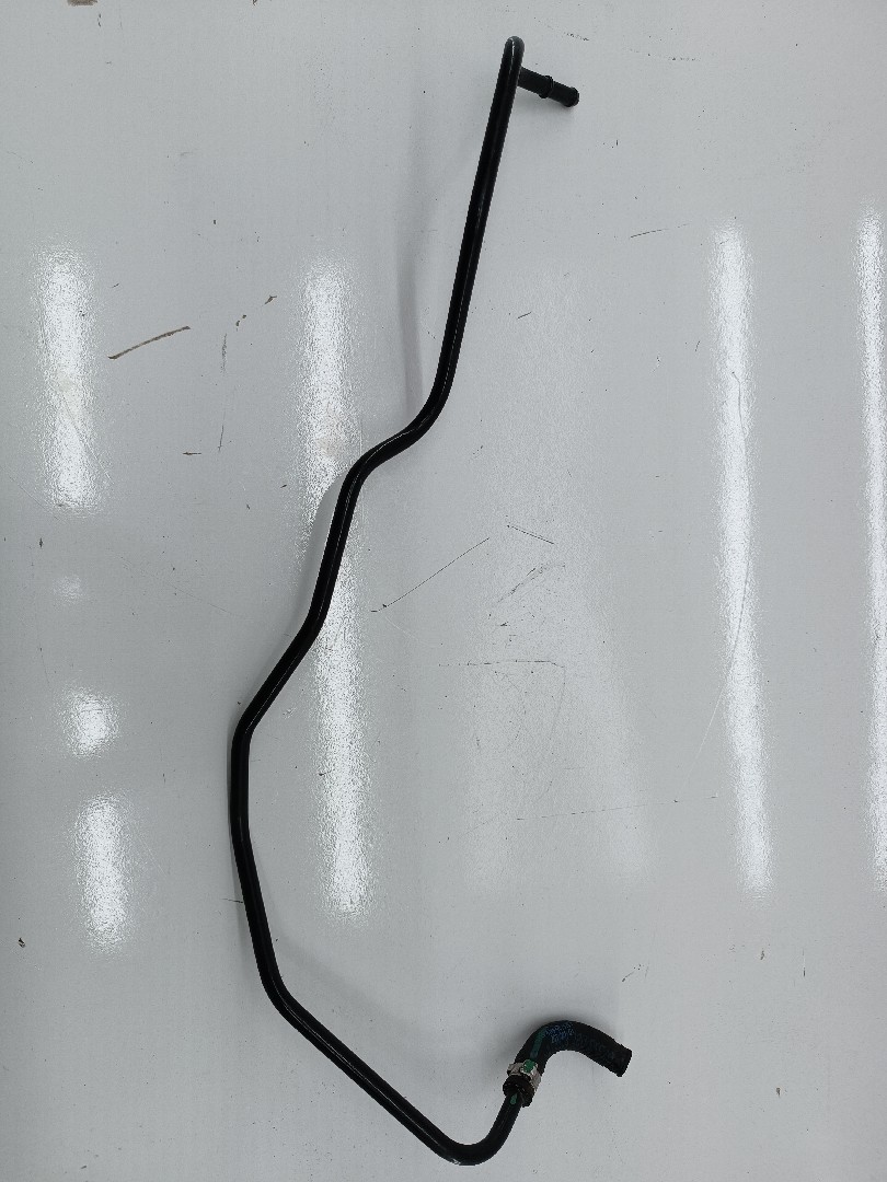 Linha combustível MERCEDES-BENZ CLA Shooting Brake (X117) | 15 - 19