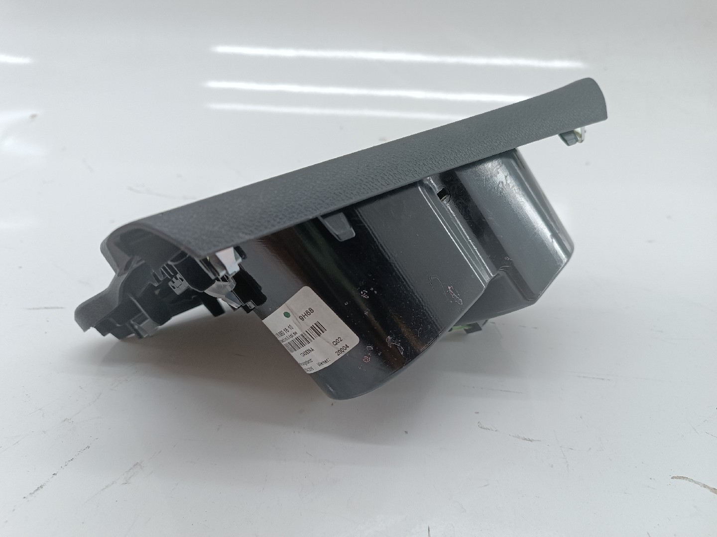 Porta copos MERCEDES-BENZ CLA Shooting Brake (X117) | 15 - 19 Imagem-2