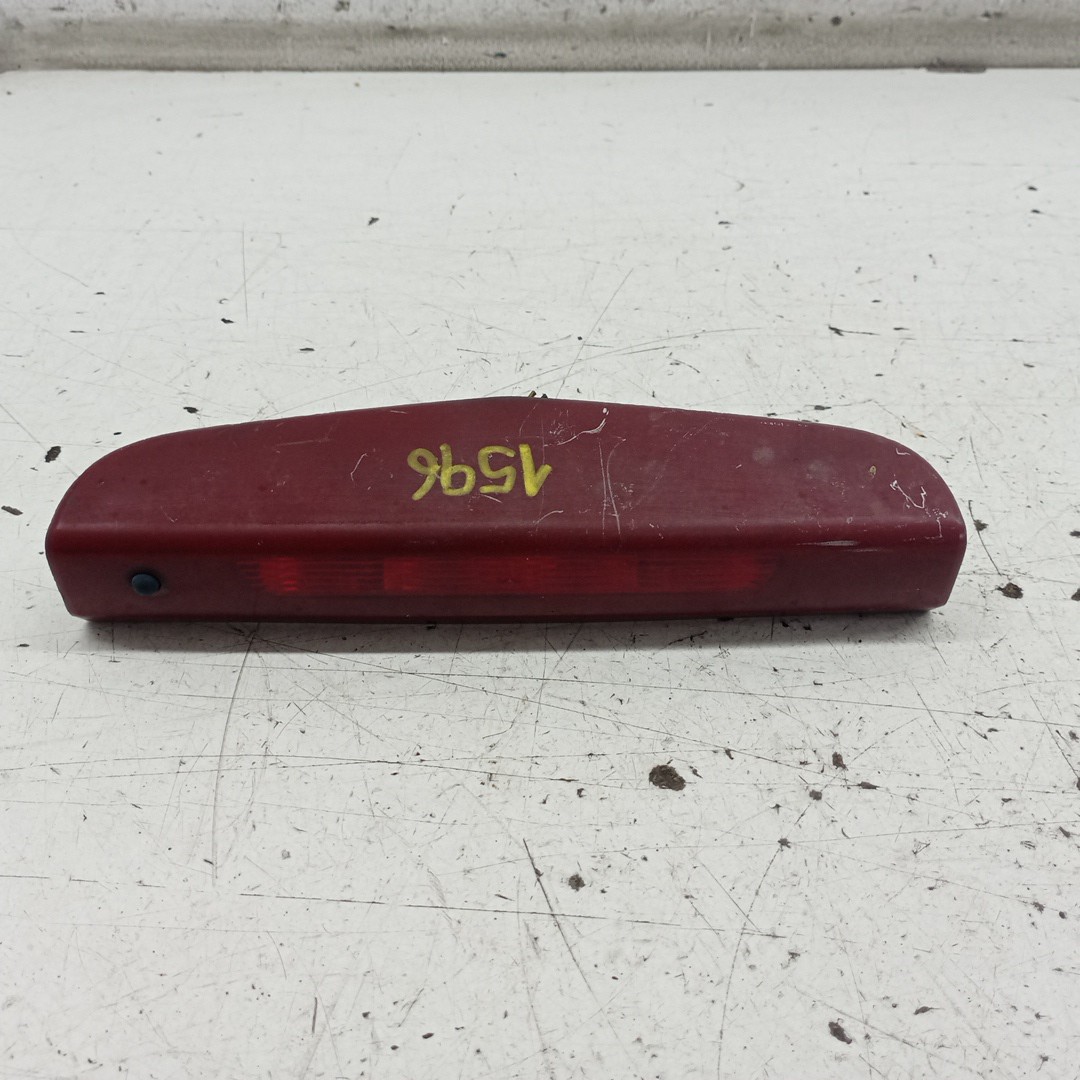 3º Stop OPEL CORSA D (S07) | 06 - 14