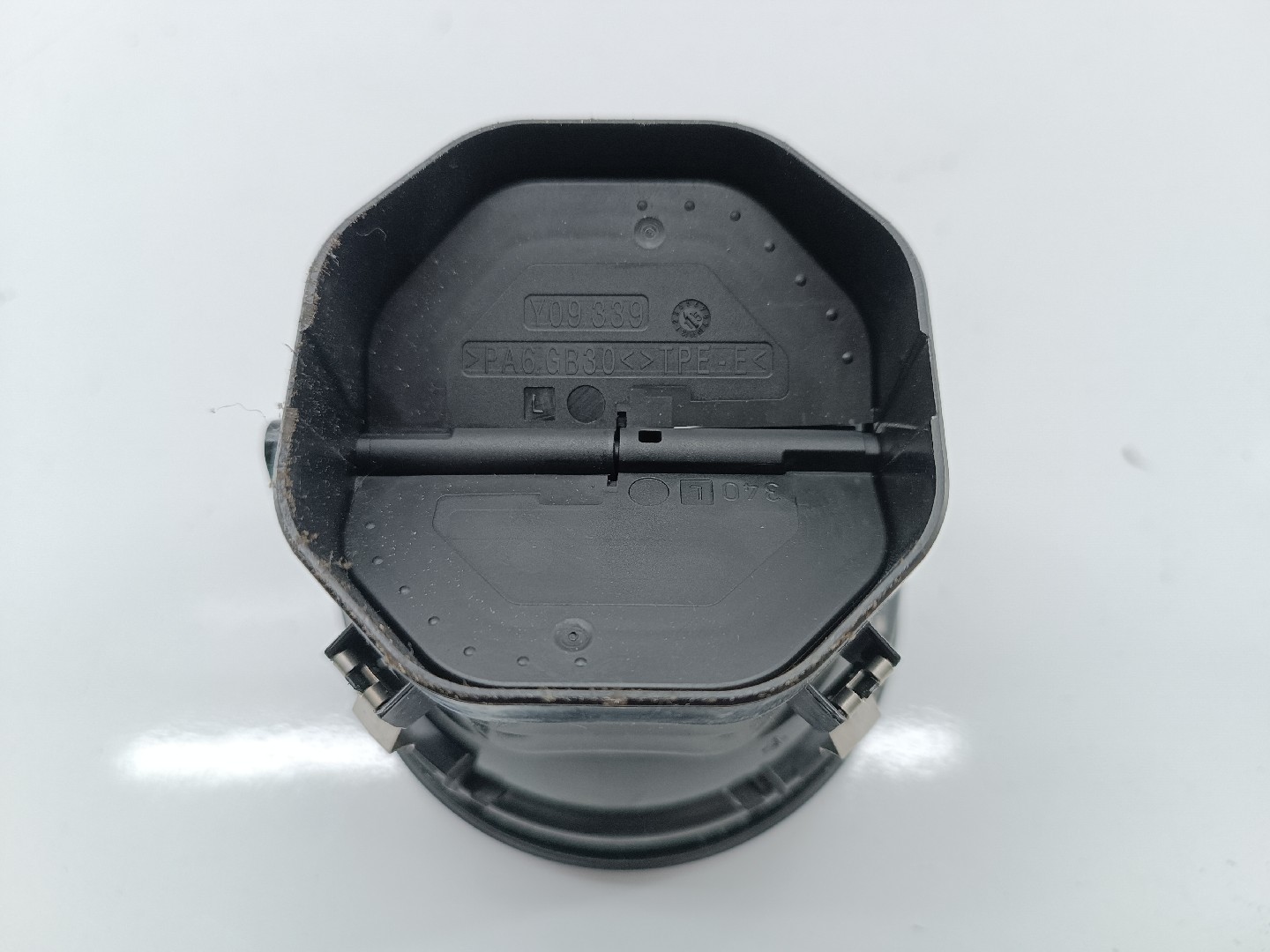 Difusor de ar MERCEDES-BENZ CLA Shooting Brake (X117) | 15 - 19 Imagem-3