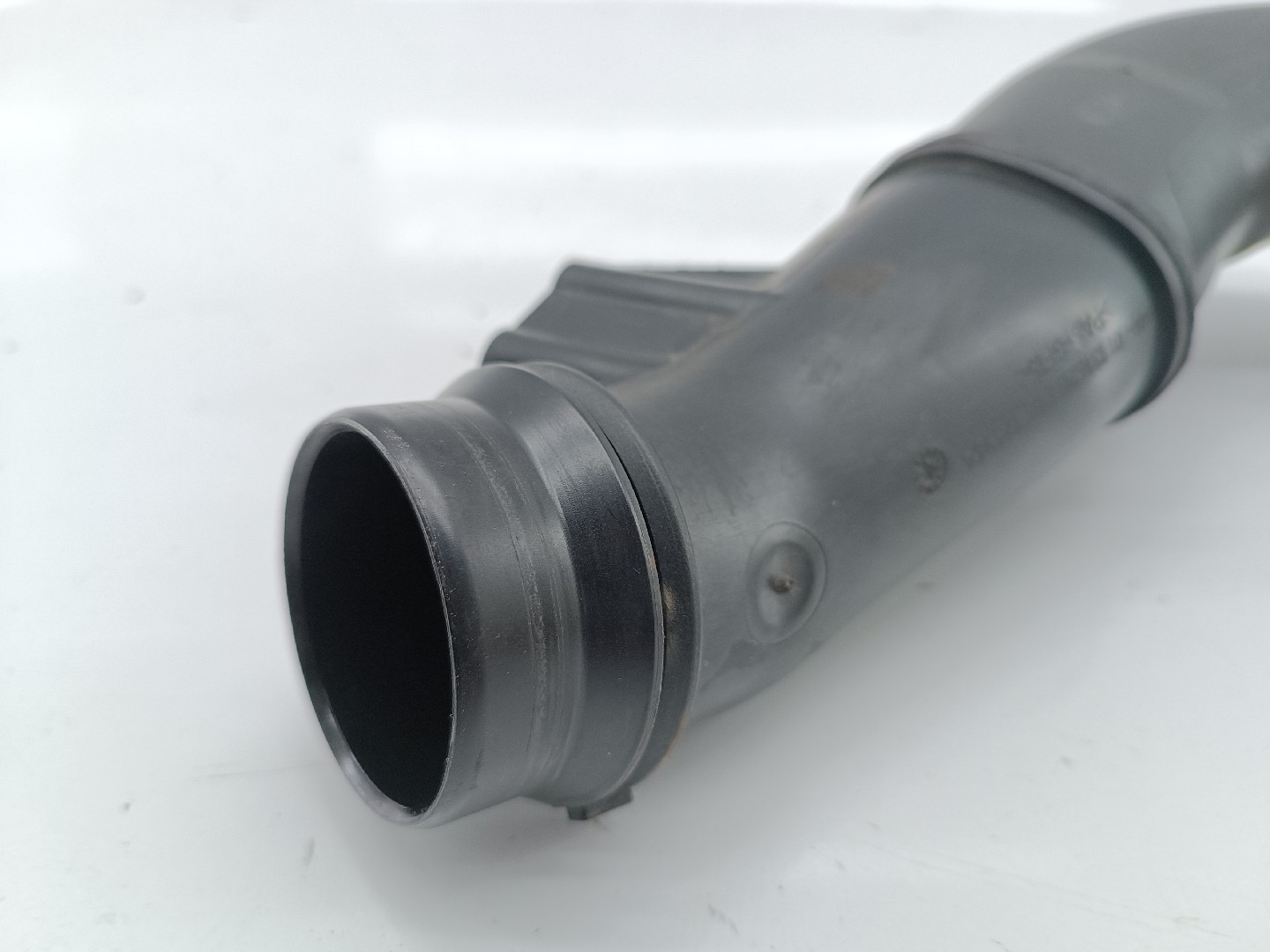 Tubagem do Intercooler MERCEDES-BENZ CLA Shooting Brake (X117) | 15 - 19 Imagem-2