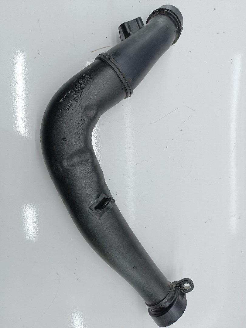 Tubagem do Intercooler MERCEDES-BENZ CLA Shooting Brake (X117) | 15 - 19