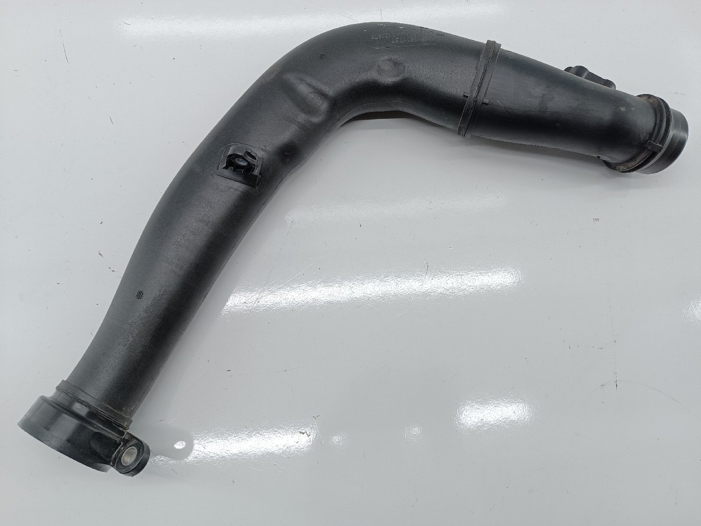 Tubagem do Intercooler MERCEDES-BENZ CLA Shooting Brake (X117) | 15 - 19 Imagem-5