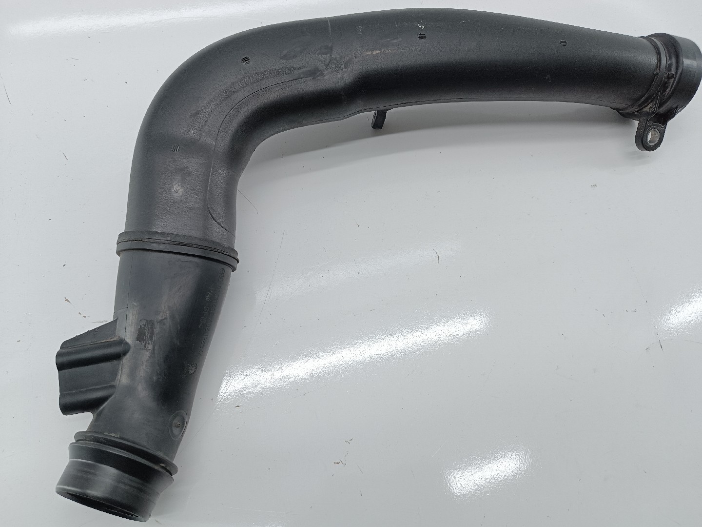 Tubagem do Intercooler MERCEDES-BENZ CLA Shooting Brake (X117) | 15 - 19 Imagem-3