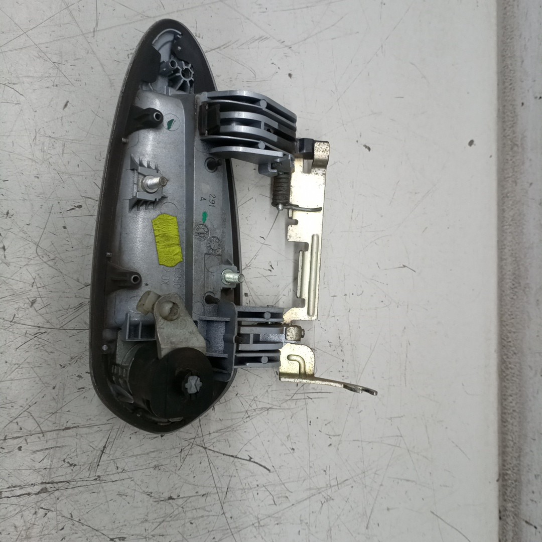 Puxador Exterior Porta Frente Direito FIAT PUNTO (199_) | 12 -  Imagem-1