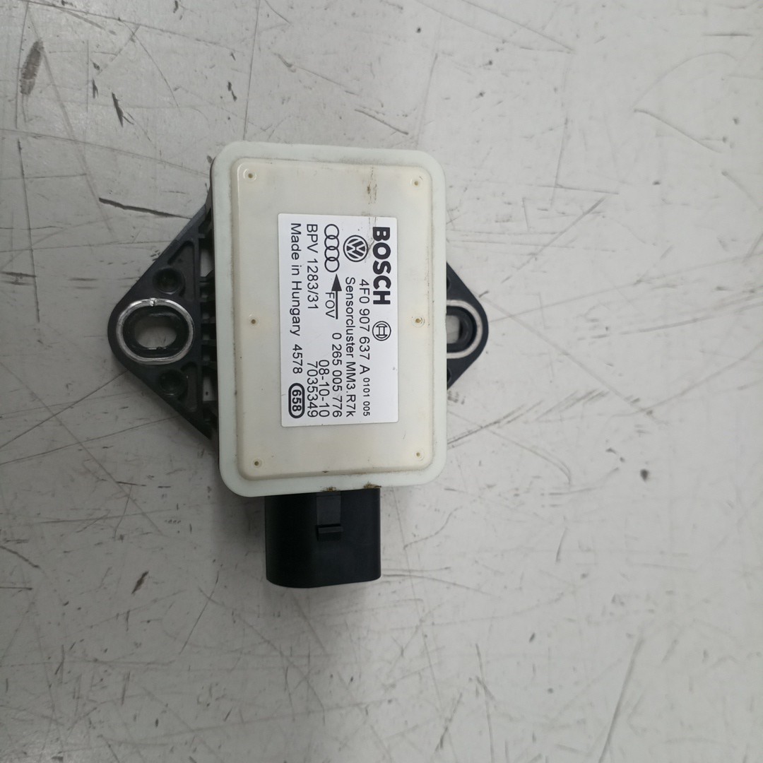 Sensor ESP SEAT EXEO ST (3R5) | 09 - 13