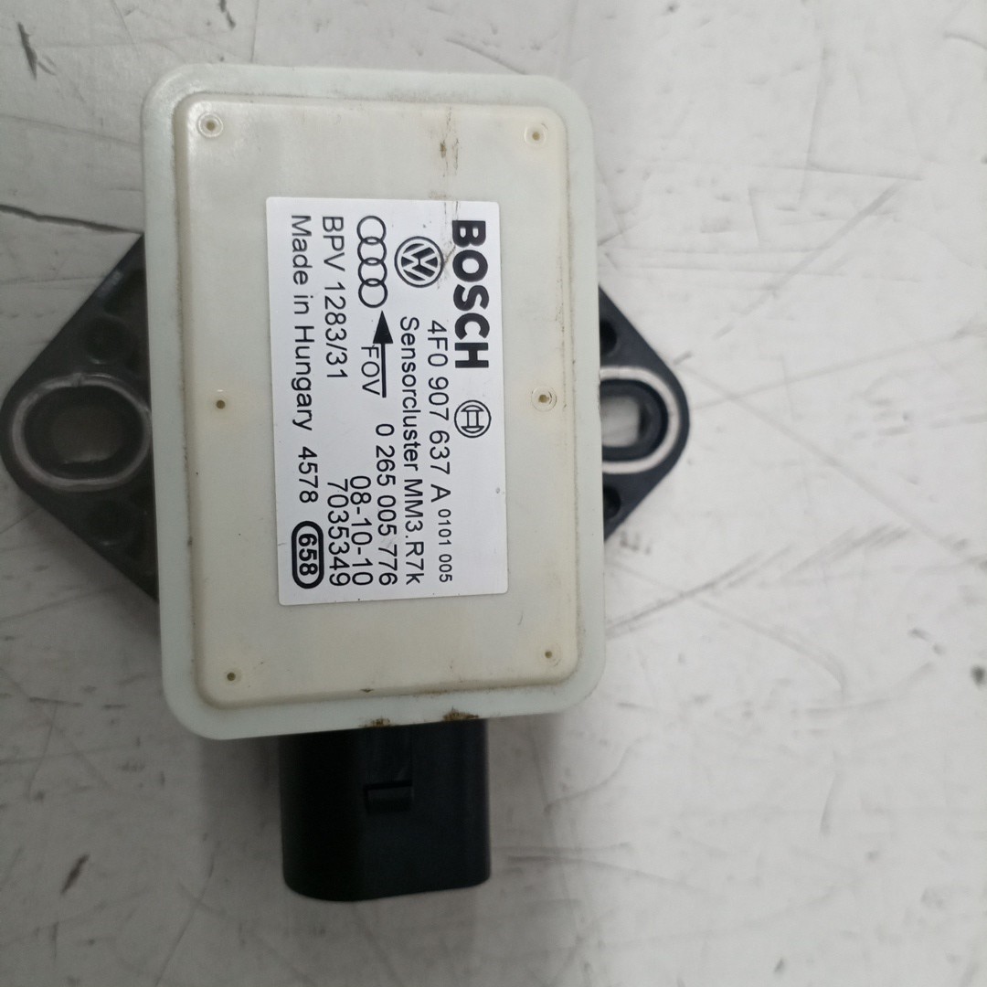 Sensor ESP SEAT EXEO ST (3R5) | 09 - 13 Imagem-1