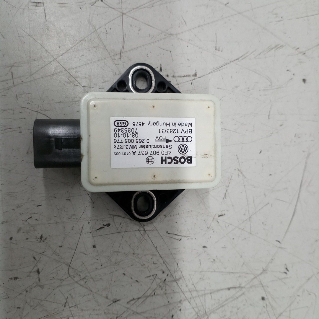 Sensor ESP SEAT EXEO ST (3R5) | 09 - 13 Imagem-4