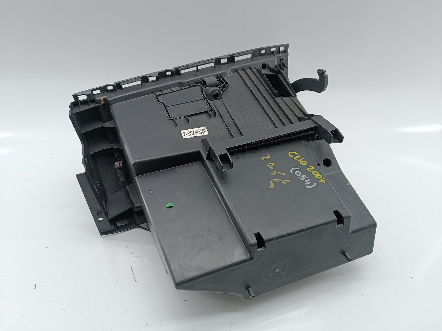 Porta luvas RENAULT CLIO III (BR0/1, CR0/1) | 05 -  Imagem-1