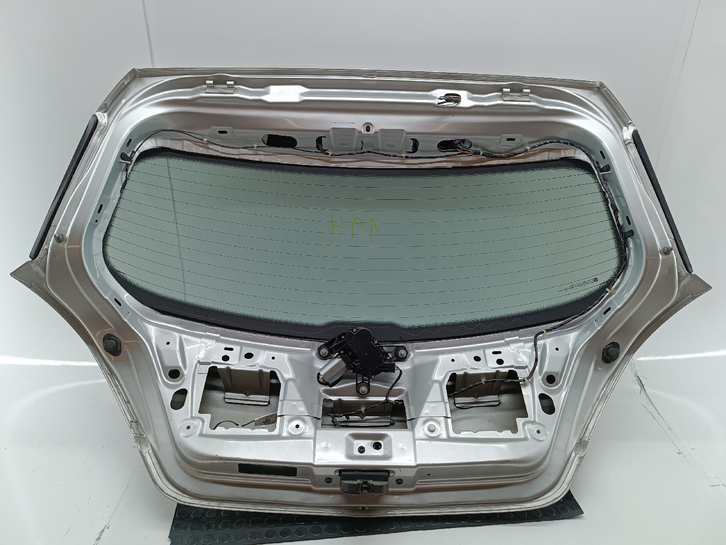 Tampa da Mala OPEL ASTRA H (A04) | 04 - 14