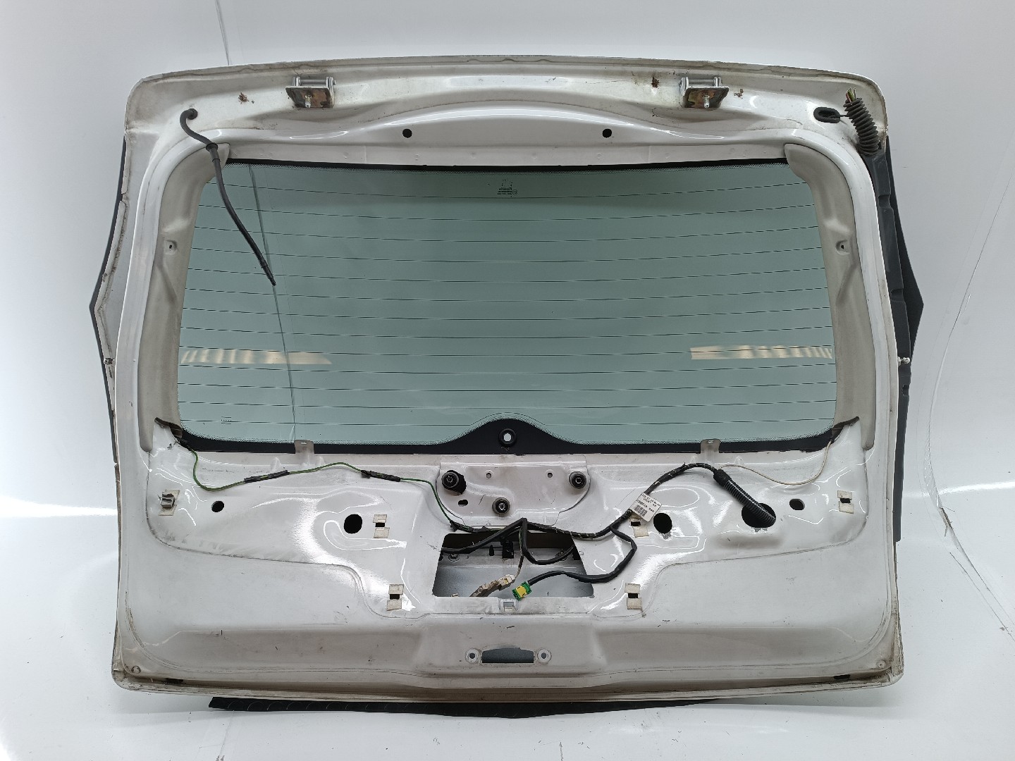 Tampa da Mala CITROEN C3 I (FC_, FN_) | 02 -  Imagem-3