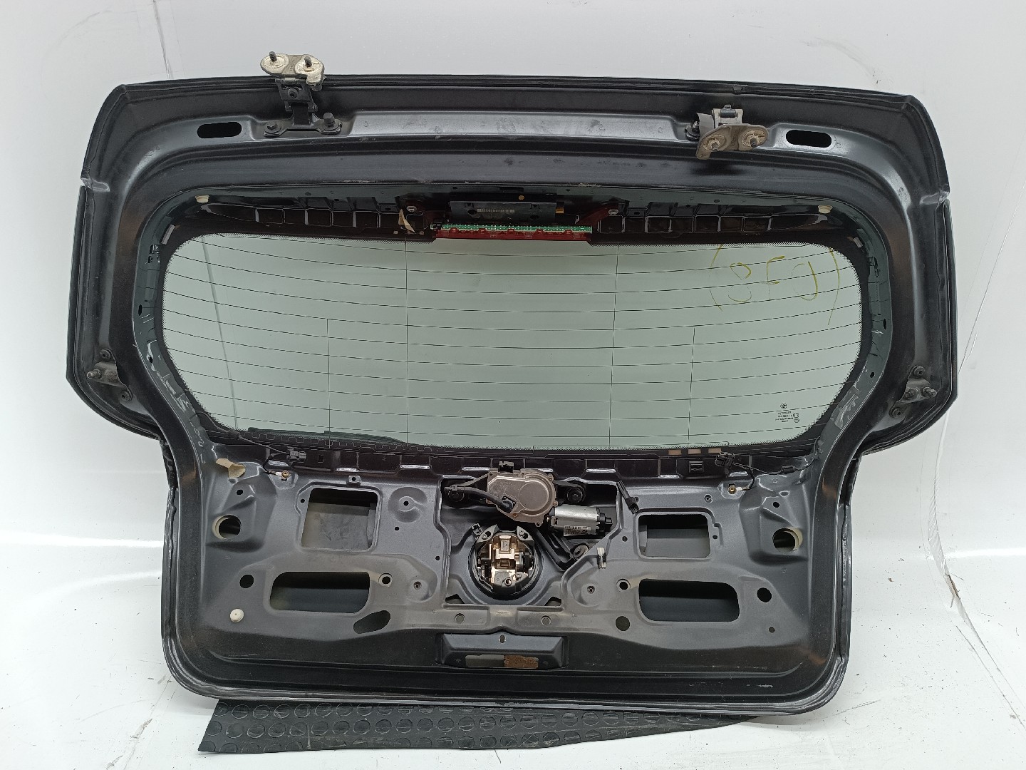 Tampa da Mala BMW 1 (E87) | 03 - 13 Imagem-1